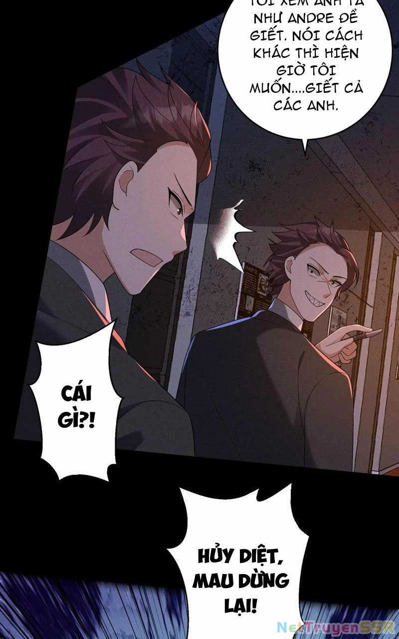 Quy Tắc Chuyện Lạ: Bắt Đầu Hóa Thân Đánh Lui Chiến Thần Chapter 182 trang 31