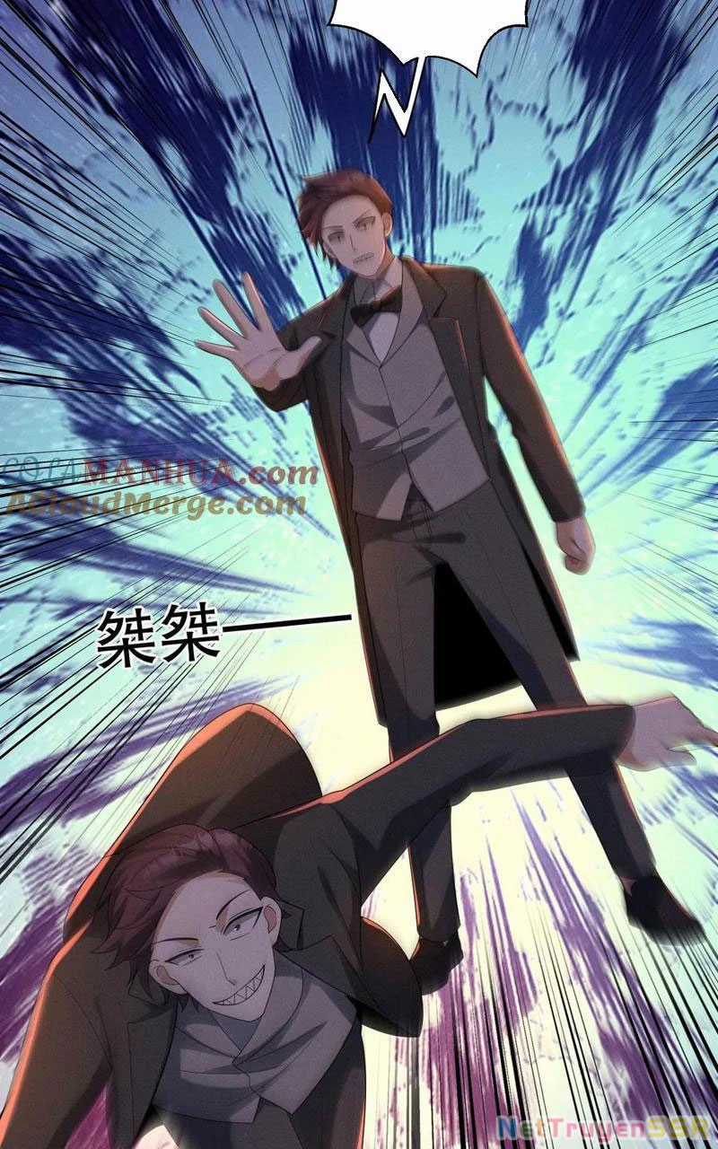 Quy Tắc Chuyện Lạ: Bắt Đầu Hóa Thân Đánh Lui Chiến Thần Chapter 182 trang 32