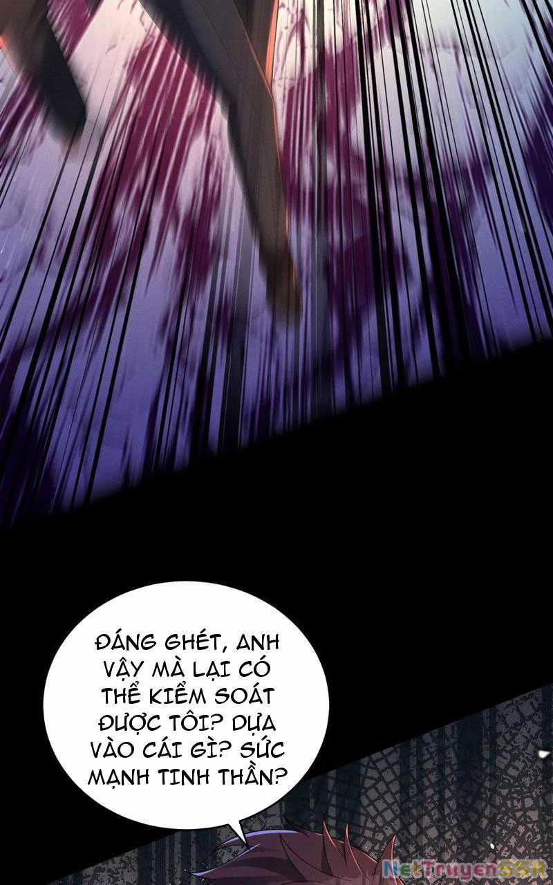 Quy Tắc Chuyện Lạ: Bắt Đầu Hóa Thân Đánh Lui Chiến Thần Chapter 182 trang 33