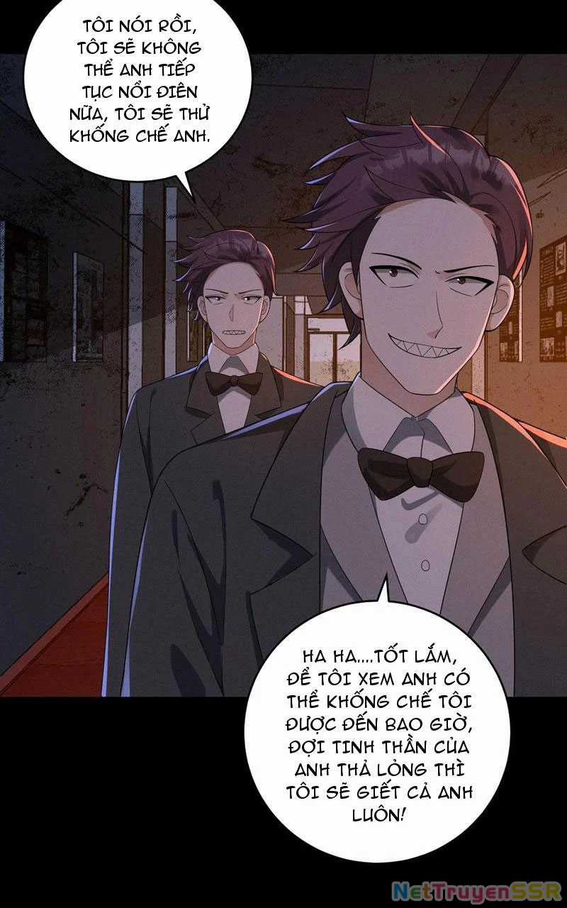 Quy Tắc Chuyện Lạ: Bắt Đầu Hóa Thân Đánh Lui Chiến Thần Chapter 182 trang 35