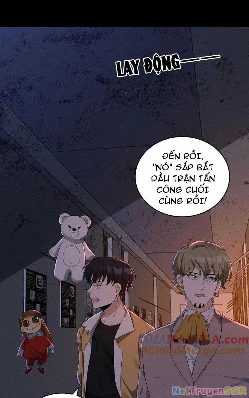 Quy Tắc Chuyện Lạ: Bắt Đầu Hóa Thân Đánh Lui Chiến Thần Chapter 182 trang 36