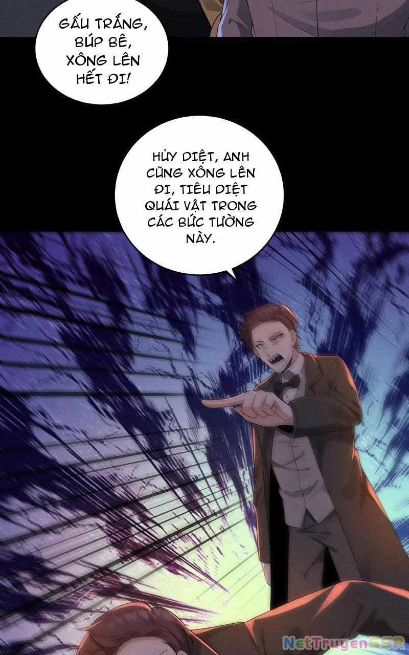 Quy Tắc Chuyện Lạ: Bắt Đầu Hóa Thân Đánh Lui Chiến Thần Chapter 182 trang 37