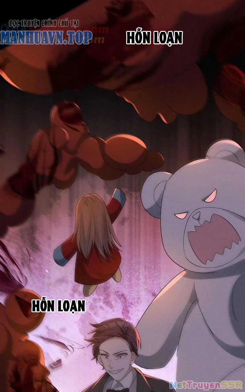 Quy Tắc Chuyện Lạ: Bắt Đầu Hóa Thân Đánh Lui Chiến Thần Chapter 182 trang 39