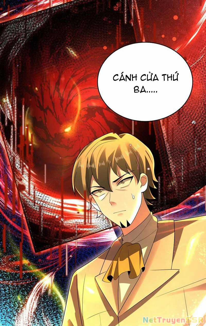 Quy Tắc Chuyện Lạ: Bắt Đầu Hóa Thân Đánh Lui Chiến Thần Chapter 182 trang 4