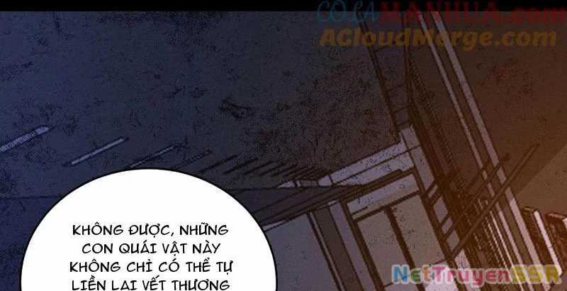 Quy Tắc Chuyện Lạ: Bắt Đầu Hóa Thân Đánh Lui Chiến Thần Chapter 182 trang 44