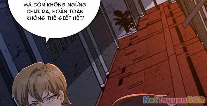 Quy Tắc Chuyện Lạ: Bắt Đầu Hóa Thân Đánh Lui Chiến Thần Chapter 182 trang 45