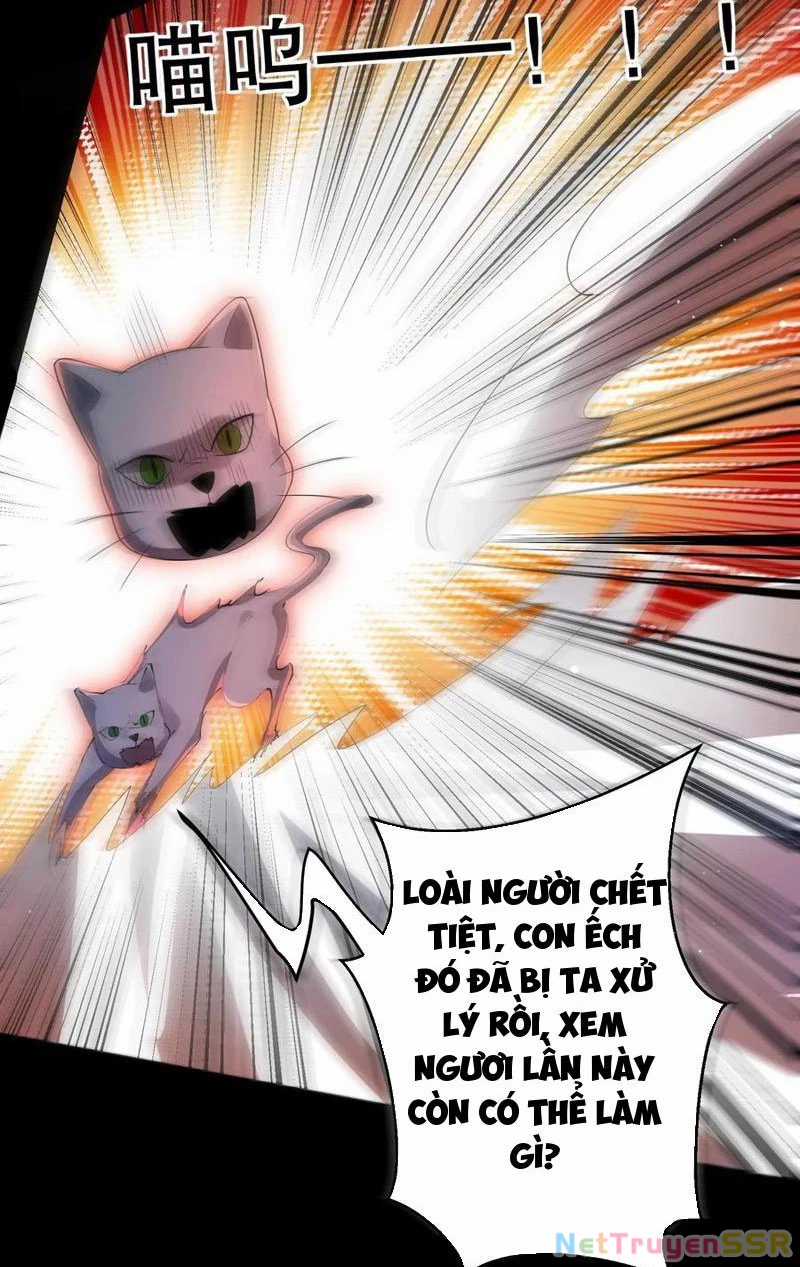 Quy Tắc Chuyện Lạ: Bắt Đầu Hóa Thân Đánh Lui Chiến Thần Chapter 182 trang 6