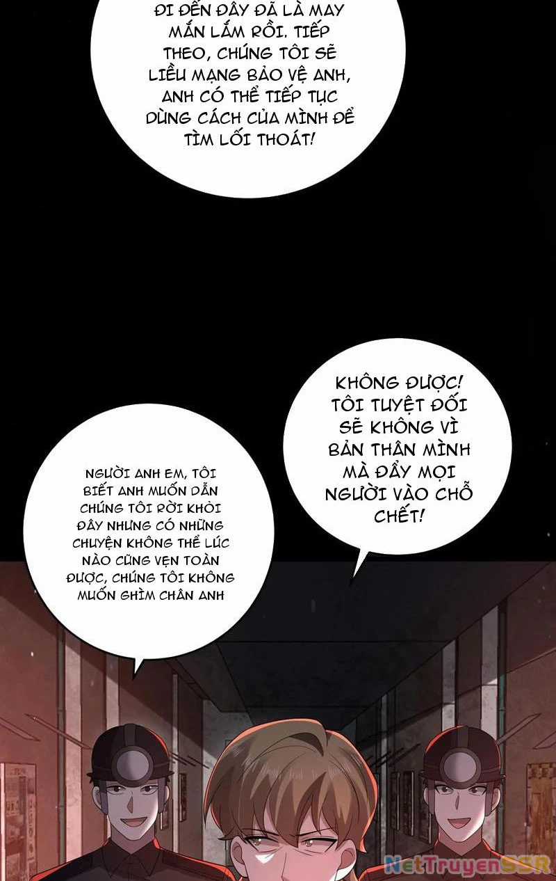 Quy Tắc Chuyện Lạ: Bắt Đầu Hóa Thân Đánh Lui Chiến Thần Chapter 182 trang 9