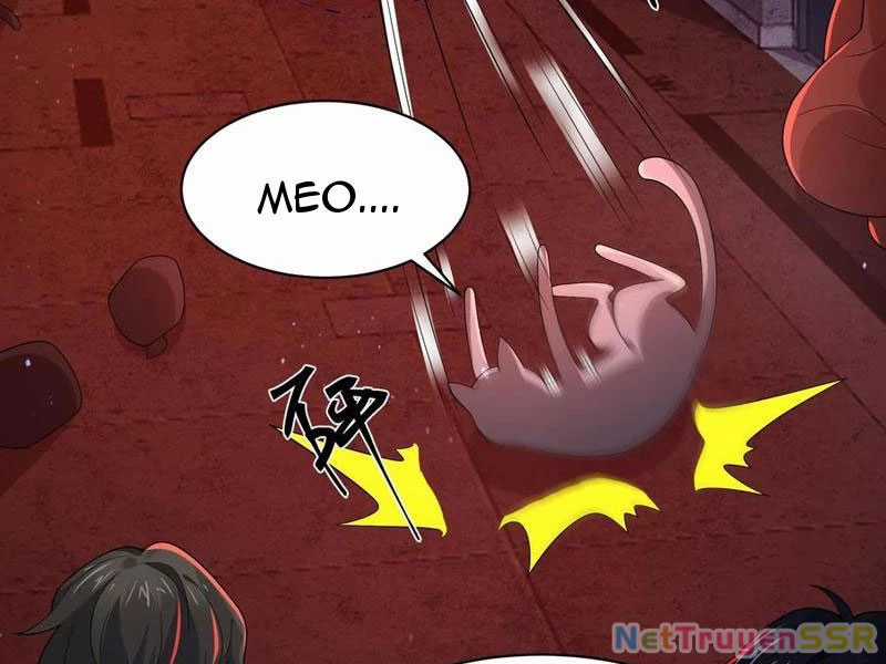 Quy Tắc Chuyện Lạ: Bắt Đầu Hóa Thân Đánh Lui Chiến Thần Chapter 183 trang 12