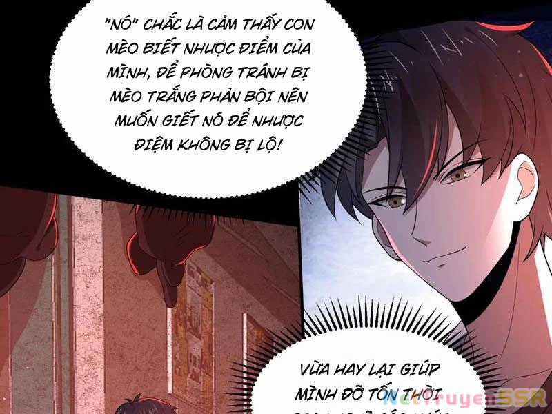 Quy Tắc Chuyện Lạ: Bắt Đầu Hóa Thân Đánh Lui Chiến Thần Chapter 183 trang 21