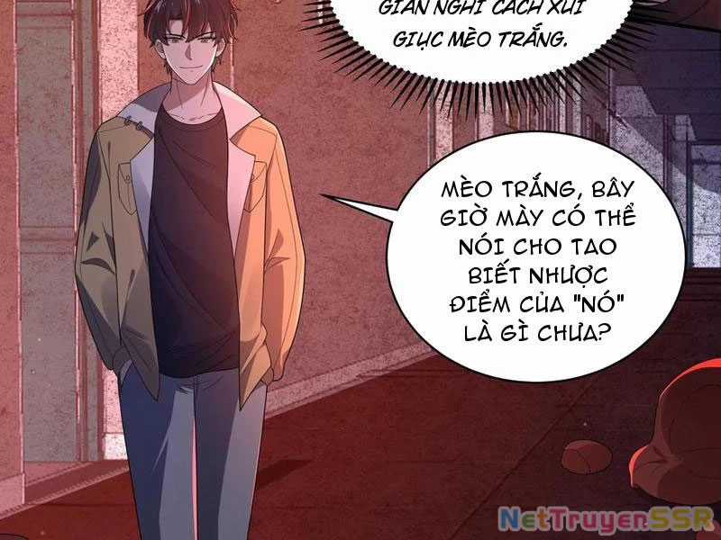 Quy Tắc Chuyện Lạ: Bắt Đầu Hóa Thân Đánh Lui Chiến Thần Chapter 183 trang 22