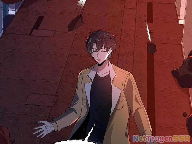 Quy Tắc Chuyện Lạ: Bắt Đầu Hóa Thân Đánh Lui Chiến Thần Chapter 183 trang 3