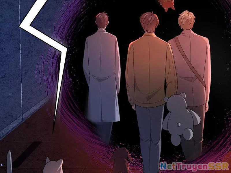 Quy Tắc Chuyện Lạ: Bắt Đầu Hóa Thân Đánh Lui Chiến Thần Chapter 183 trang 30