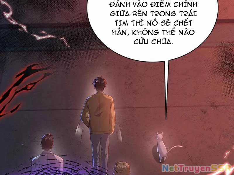 Quy Tắc Chuyện Lạ: Bắt Đầu Hóa Thân Đánh Lui Chiến Thần Chapter 183 trang 36