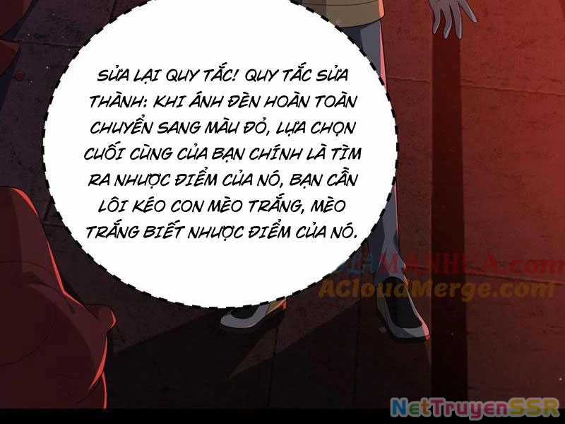 Quy Tắc Chuyện Lạ: Bắt Đầu Hóa Thân Đánh Lui Chiến Thần Chapter 183 trang 4