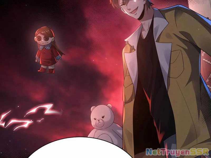 Quy Tắc Chuyện Lạ: Bắt Đầu Hóa Thân Đánh Lui Chiến Thần Chapter 183 trang 41