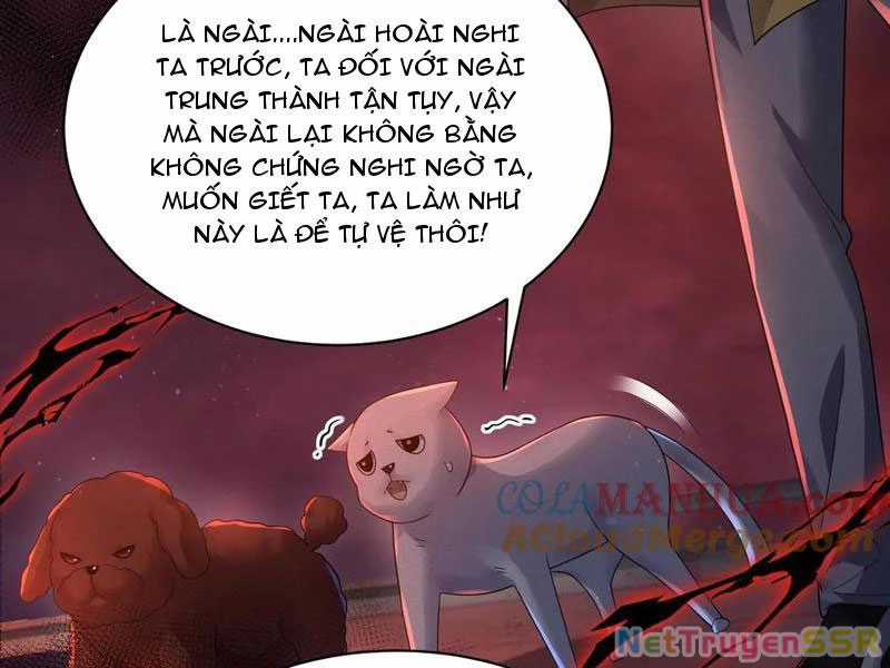 Quy Tắc Chuyện Lạ: Bắt Đầu Hóa Thân Đánh Lui Chiến Thần Chapter 183 trang 42