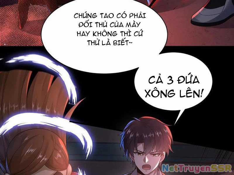 Quy Tắc Chuyện Lạ: Bắt Đầu Hóa Thân Đánh Lui Chiến Thần Chapter 183 trang 43