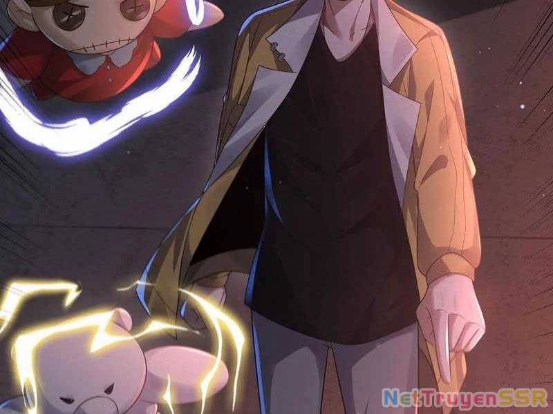 Quy Tắc Chuyện Lạ: Bắt Đầu Hóa Thân Đánh Lui Chiến Thần Chapter 183 trang 44