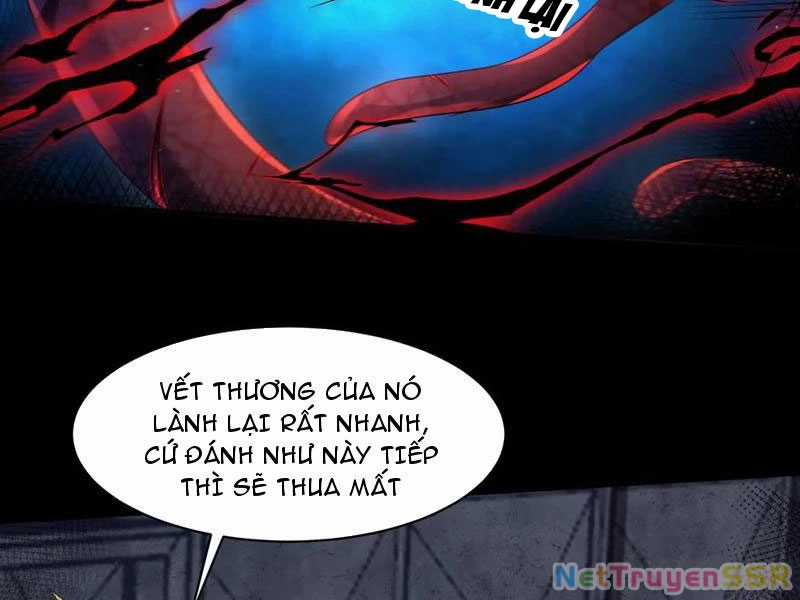 Quy Tắc Chuyện Lạ: Bắt Đầu Hóa Thân Đánh Lui Chiến Thần Chapter 183 trang 51