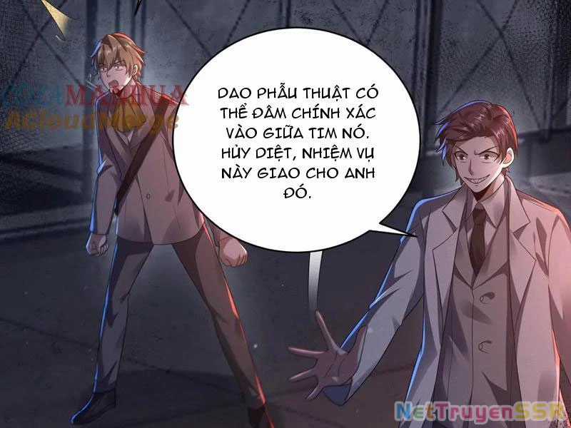 Quy Tắc Chuyện Lạ: Bắt Đầu Hóa Thân Đánh Lui Chiến Thần Chapter 183 trang 52