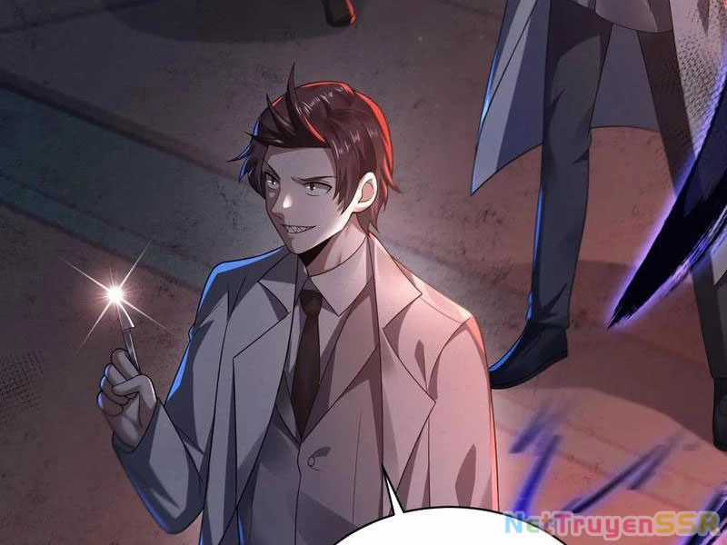 Quy Tắc Chuyện Lạ: Bắt Đầu Hóa Thân Đánh Lui Chiến Thần Chapter 183 trang 53