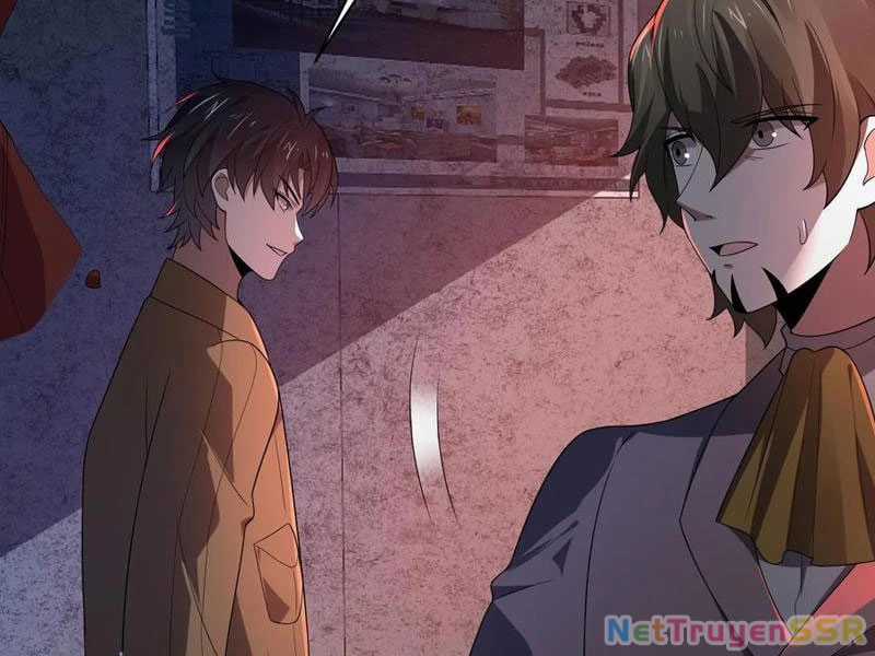 Quy Tắc Chuyện Lạ: Bắt Đầu Hóa Thân Đánh Lui Chiến Thần Chapter 183 trang 6