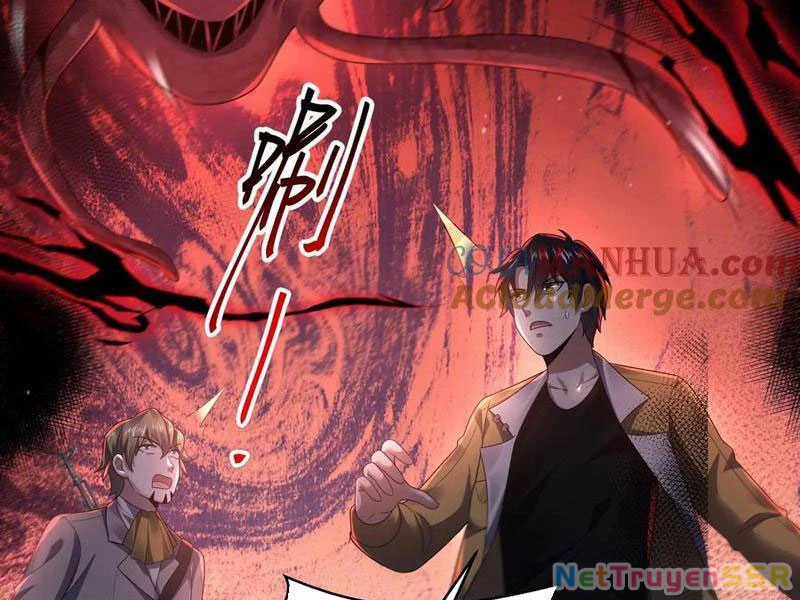 Quy Tắc Chuyện Lạ: Bắt Đầu Hóa Thân Đánh Lui Chiến Thần Chapter 183 trang 66