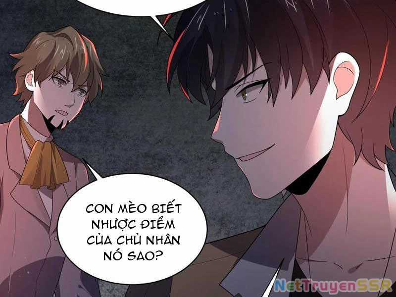 Quy Tắc Chuyện Lạ: Bắt Đầu Hóa Thân Đánh Lui Chiến Thần Chapter 183 trang 8