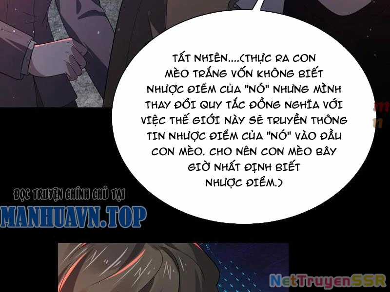 Quy Tắc Chuyện Lạ: Bắt Đầu Hóa Thân Đánh Lui Chiến Thần Chapter 183 trang 9