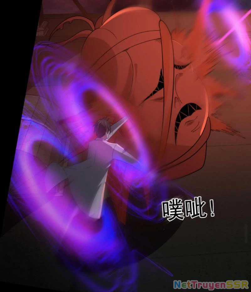 Quy Tắc Chuyện Lạ: Bắt Đầu Hóa Thân Đánh Lui Chiến Thần Chapter 184 trang 11