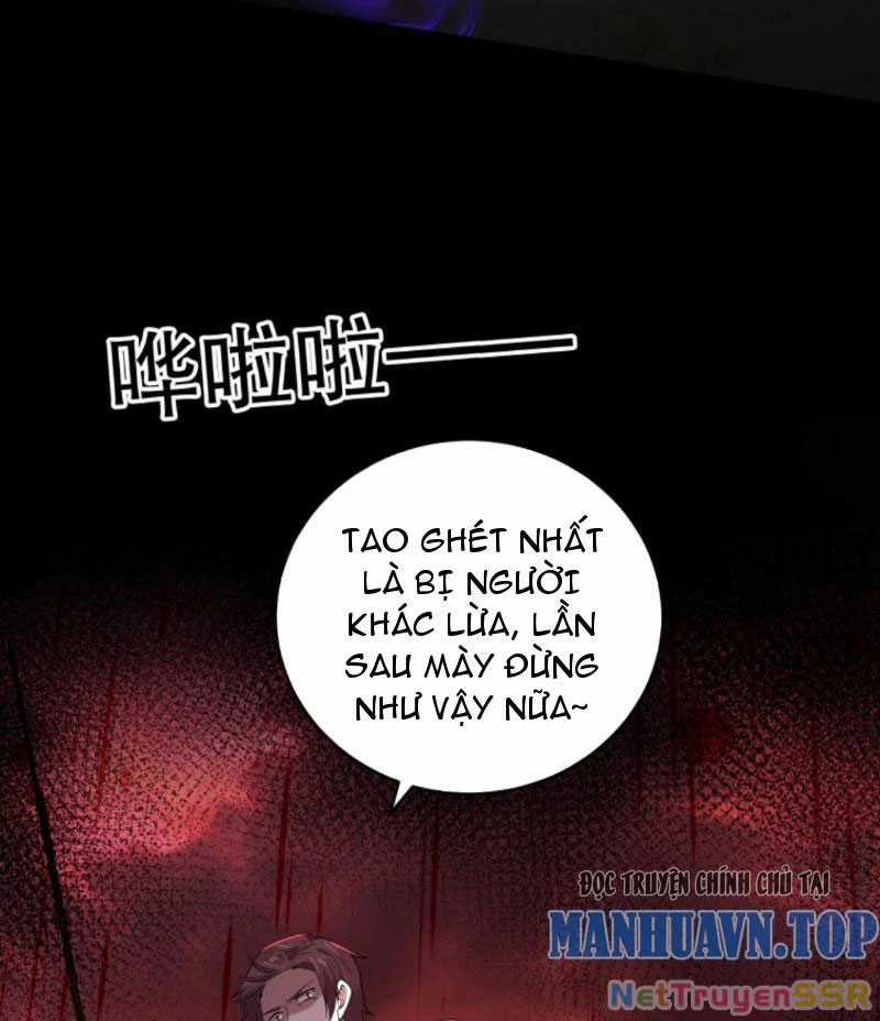 Quy Tắc Chuyện Lạ: Bắt Đầu Hóa Thân Đánh Lui Chiến Thần Chapter 184 trang 12