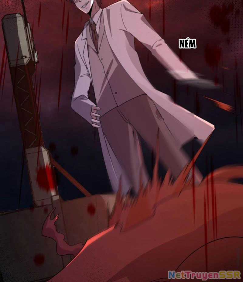 Quy Tắc Chuyện Lạ: Bắt Đầu Hóa Thân Đánh Lui Chiến Thần Chapter 184 trang 13