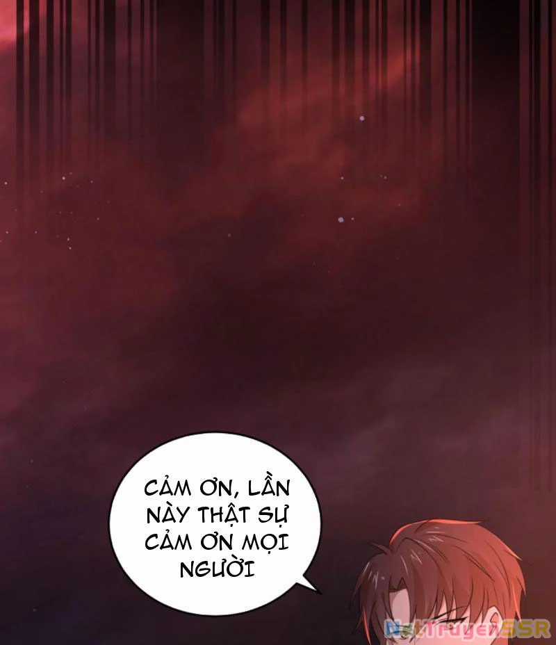 Quy Tắc Chuyện Lạ: Bắt Đầu Hóa Thân Đánh Lui Chiến Thần Chapter 184 trang 16