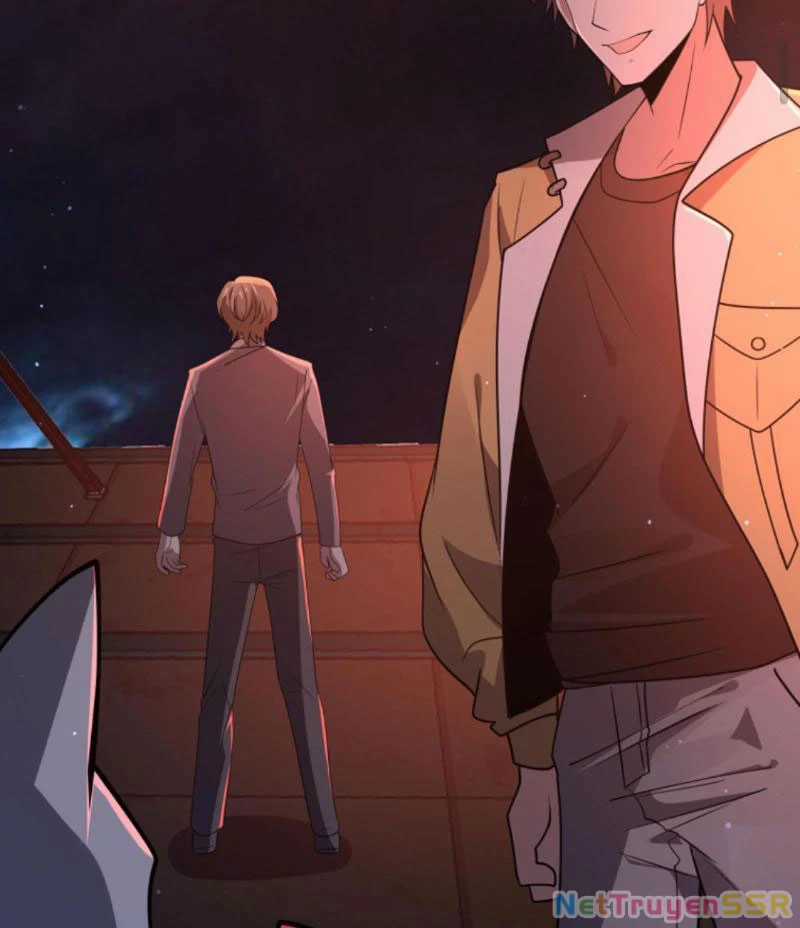 Quy Tắc Chuyện Lạ: Bắt Đầu Hóa Thân Đánh Lui Chiến Thần Chapter 184 trang 17