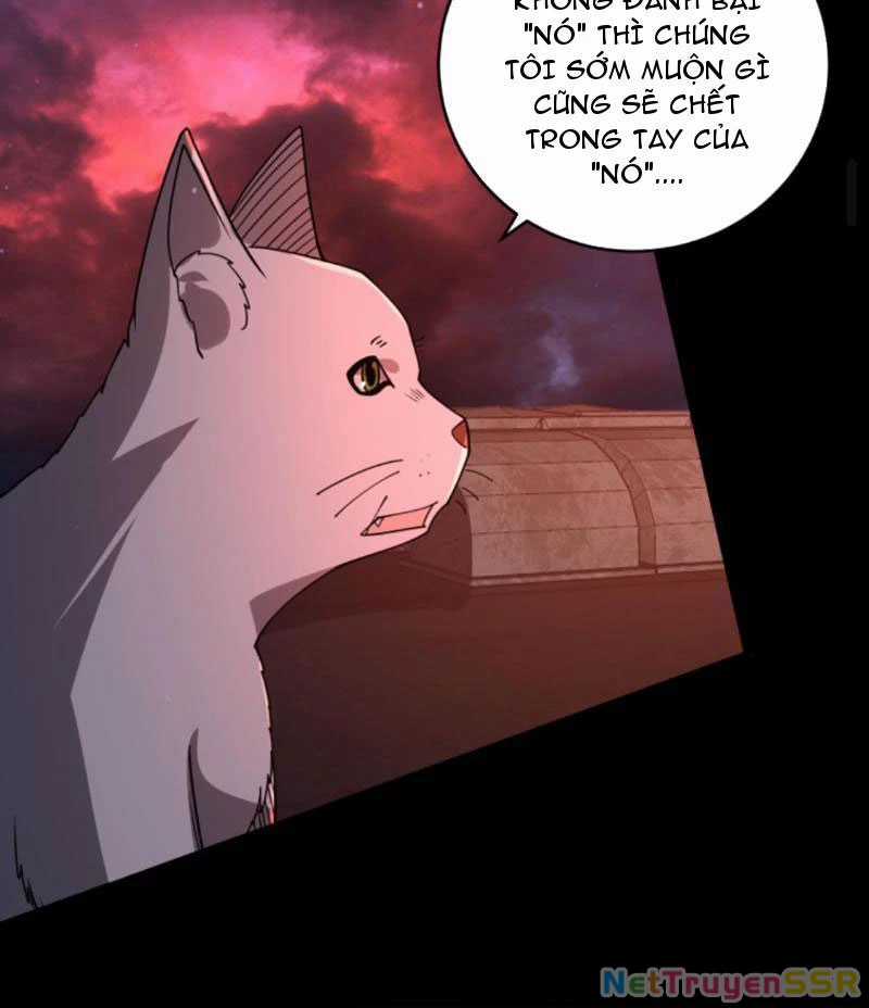 Quy Tắc Chuyện Lạ: Bắt Đầu Hóa Thân Đánh Lui Chiến Thần Chapter 184 trang 19