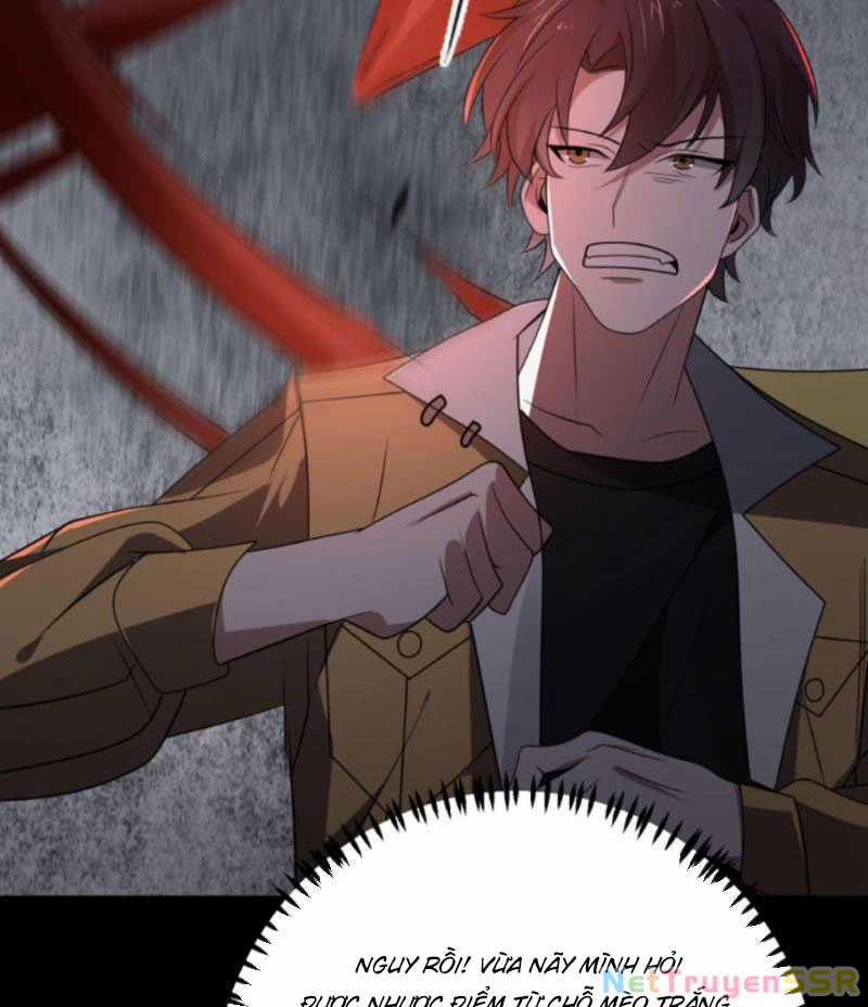 Quy Tắc Chuyện Lạ: Bắt Đầu Hóa Thân Đánh Lui Chiến Thần Chapter 184 trang 2