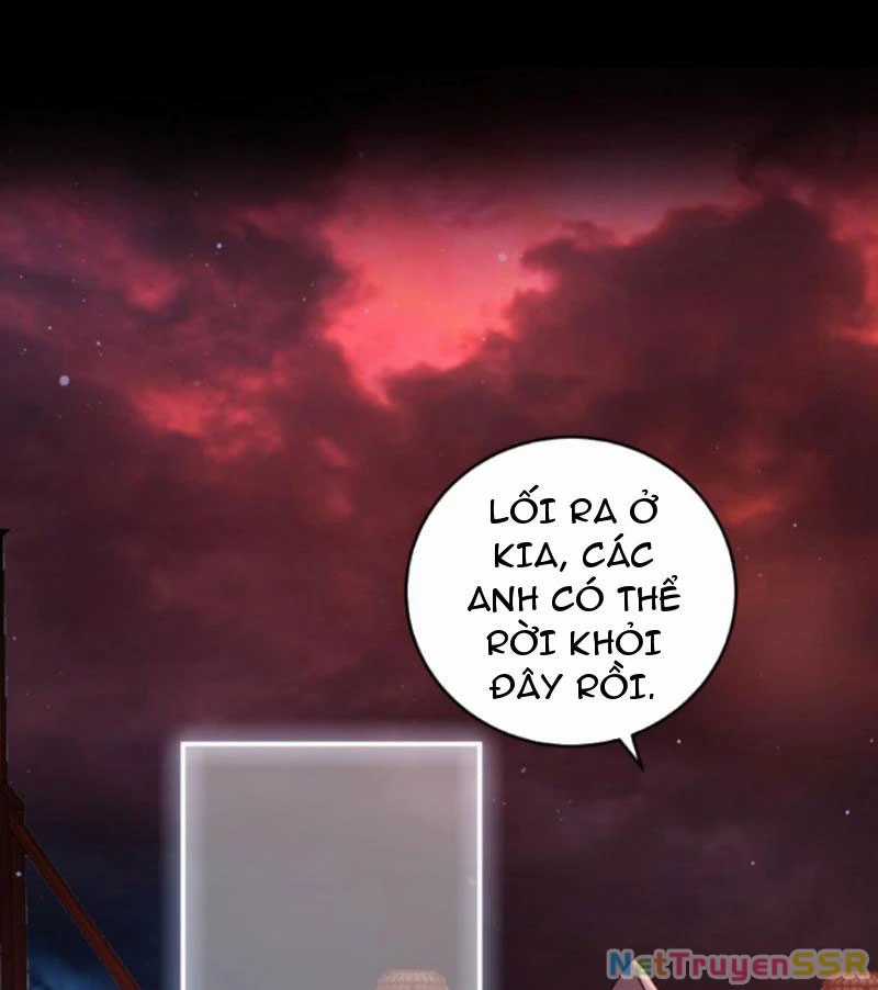 Quy Tắc Chuyện Lạ: Bắt Đầu Hóa Thân Đánh Lui Chiến Thần Chapter 184 trang 20