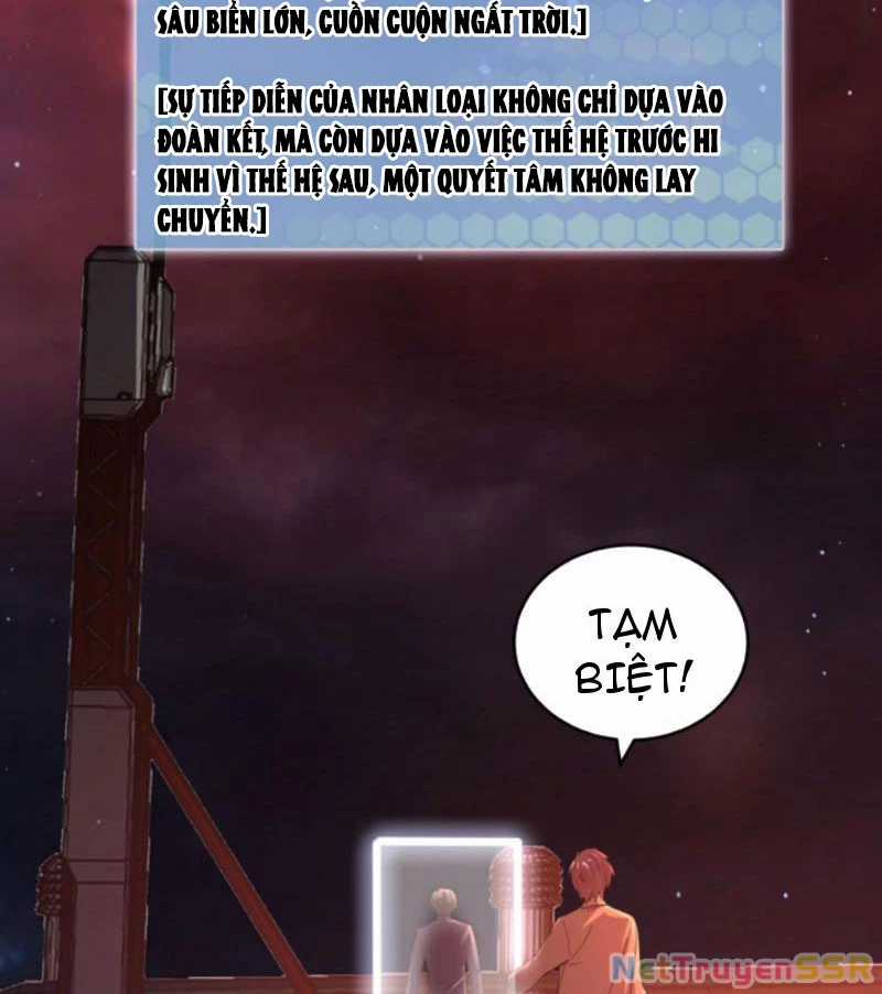 Quy Tắc Chuyện Lạ: Bắt Đầu Hóa Thân Đánh Lui Chiến Thần Chapter 184 trang 23