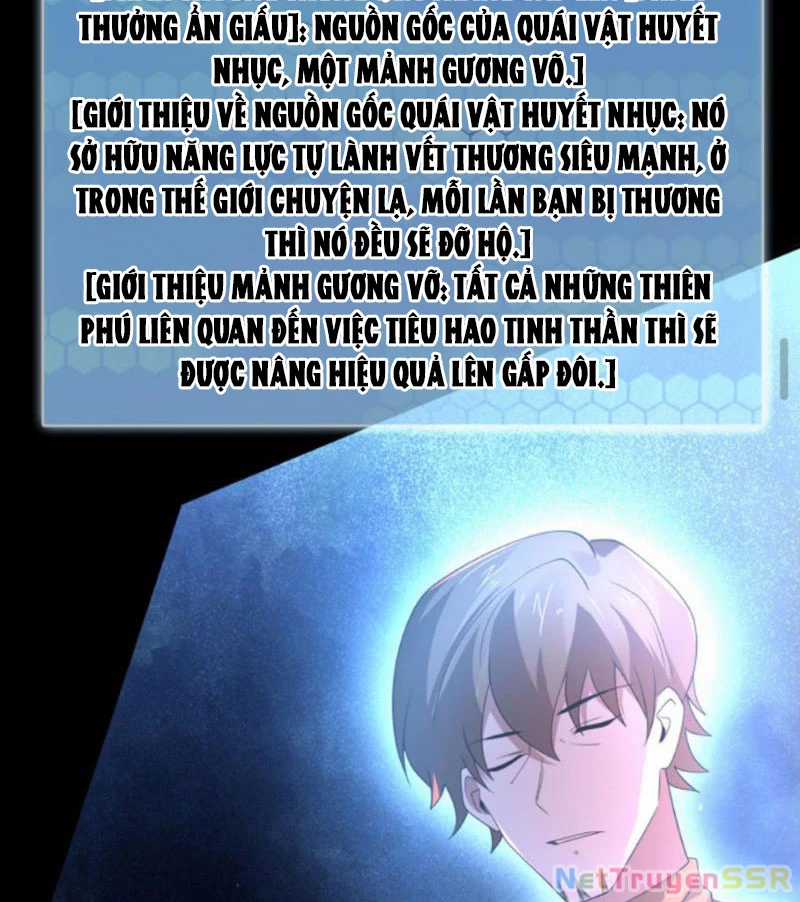 Quy Tắc Chuyện Lạ: Bắt Đầu Hóa Thân Đánh Lui Chiến Thần Chapter 184 trang 26