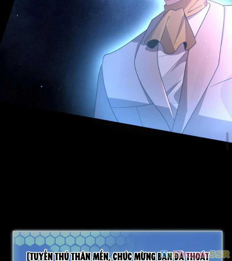 Quy Tắc Chuyện Lạ: Bắt Đầu Hóa Thân Đánh Lui Chiến Thần Chapter 184 trang 27