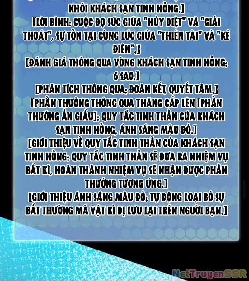 Quy Tắc Chuyện Lạ: Bắt Đầu Hóa Thân Đánh Lui Chiến Thần Chapter 184 trang 28