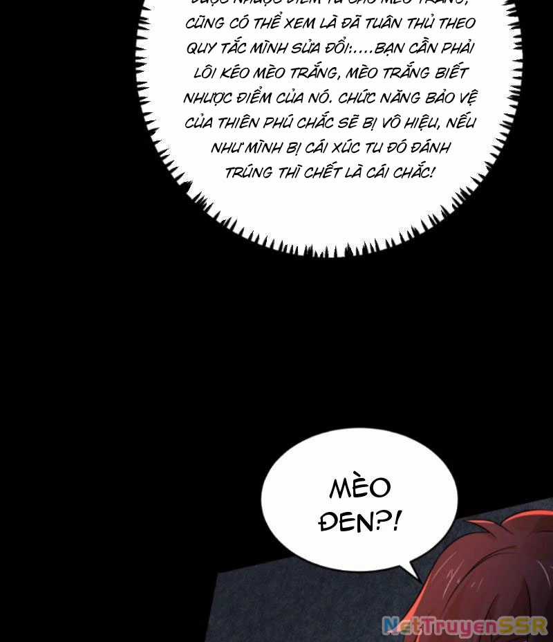 Quy Tắc Chuyện Lạ: Bắt Đầu Hóa Thân Đánh Lui Chiến Thần Chapter 184 trang 3