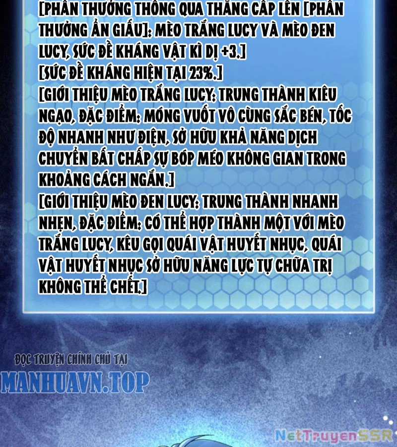 Quy Tắc Chuyện Lạ: Bắt Đầu Hóa Thân Đánh Lui Chiến Thần Chapter 184 trang 31