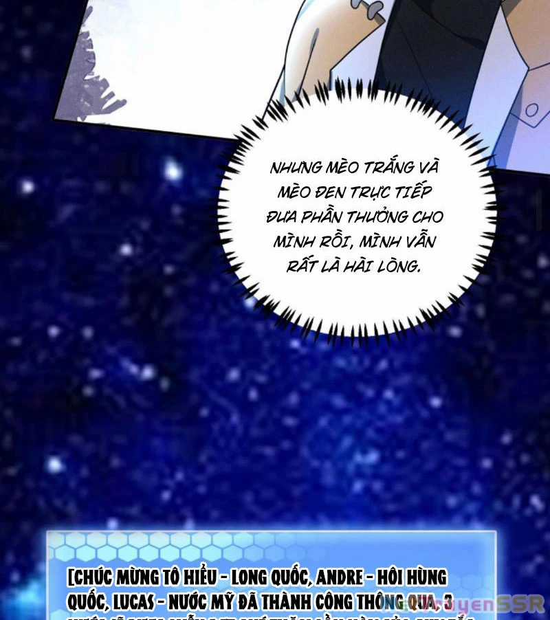 Quy Tắc Chuyện Lạ: Bắt Đầu Hóa Thân Đánh Lui Chiến Thần Chapter 184 trang 34