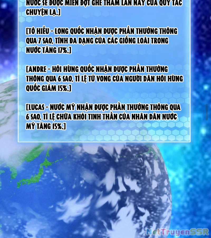 Quy Tắc Chuyện Lạ: Bắt Đầu Hóa Thân Đánh Lui Chiến Thần Chapter 184 trang 35