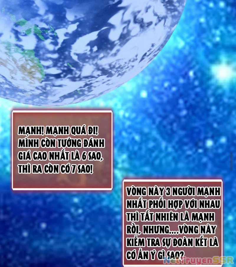 Quy Tắc Chuyện Lạ: Bắt Đầu Hóa Thân Đánh Lui Chiến Thần Chapter 184 trang 36