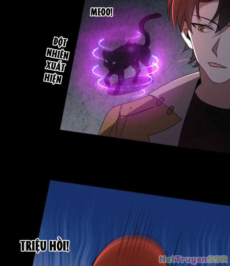 Quy Tắc Chuyện Lạ: Bắt Đầu Hóa Thân Đánh Lui Chiến Thần Chapter 184 trang 4