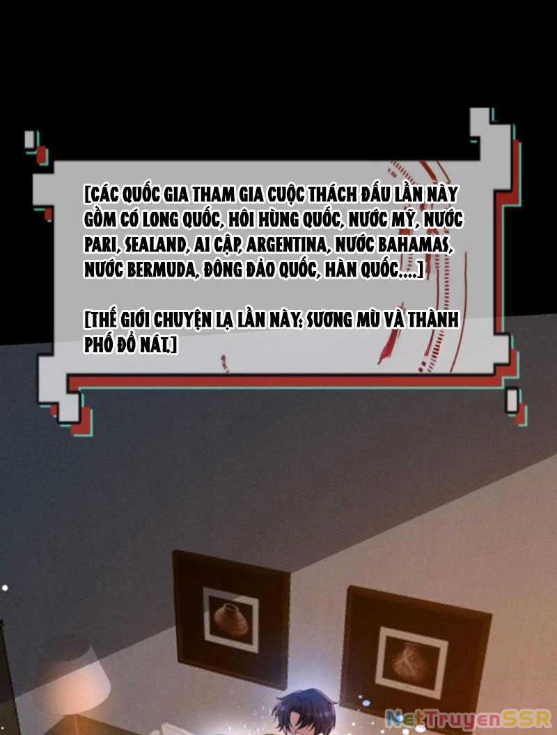 Quy Tắc Chuyện Lạ: Bắt Đầu Hóa Thân Đánh Lui Chiến Thần Chapter 184 trang 40