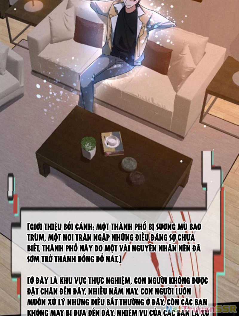 Quy Tắc Chuyện Lạ: Bắt Đầu Hóa Thân Đánh Lui Chiến Thần Chapter 184 trang 41